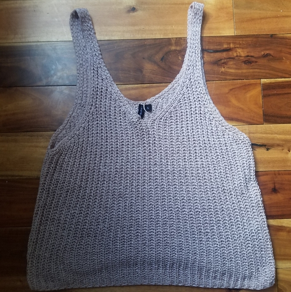 Moon& Madison Knit Top - Picture 1 of 3